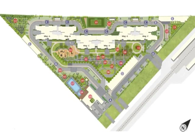 Master Plan