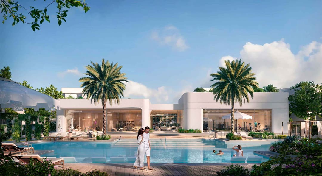 Premium Clubhouse